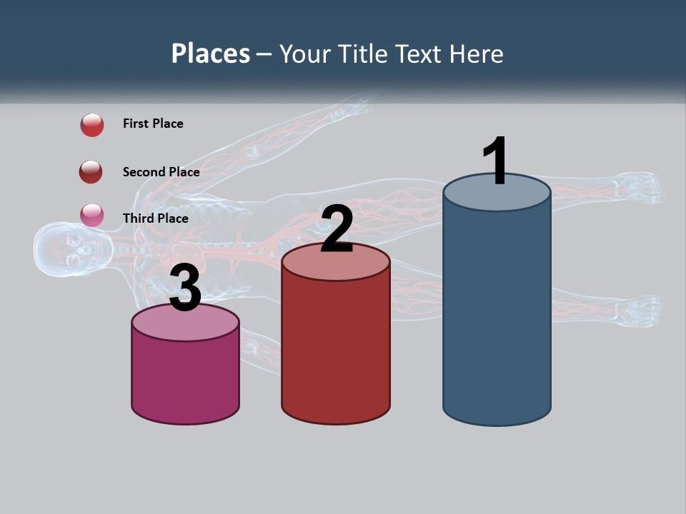 Equipment Condition Electricity PowerPoint Template