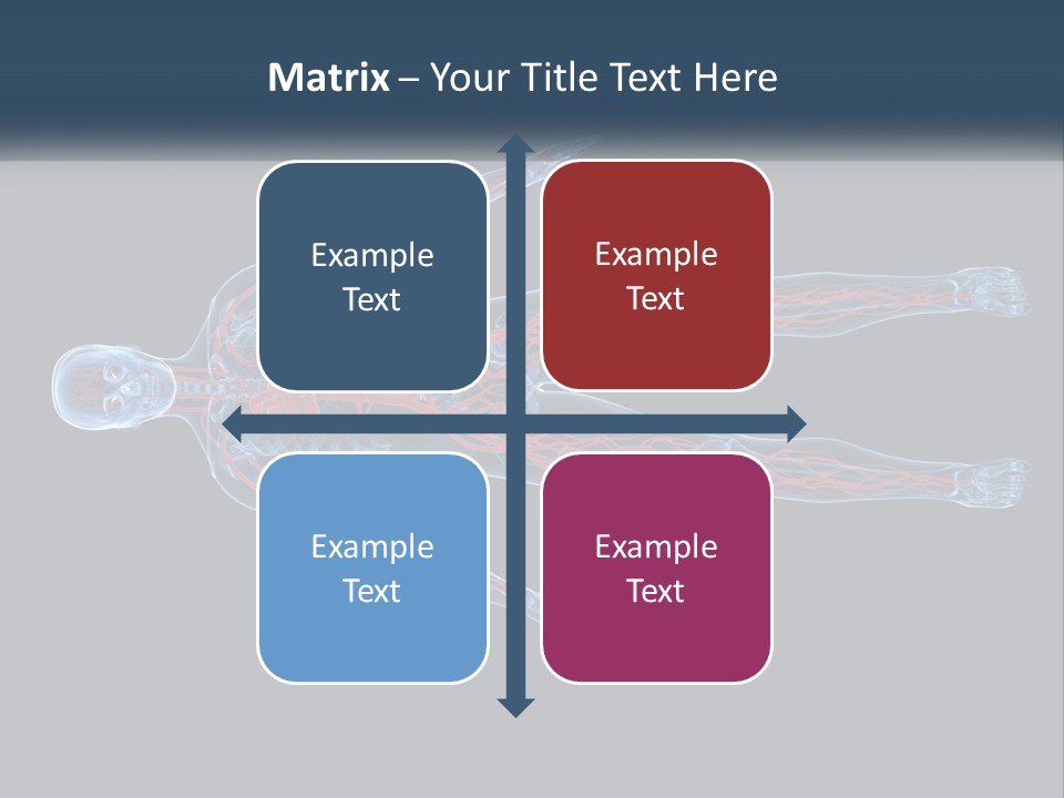 Equipment Condition Electricity PowerPoint Template