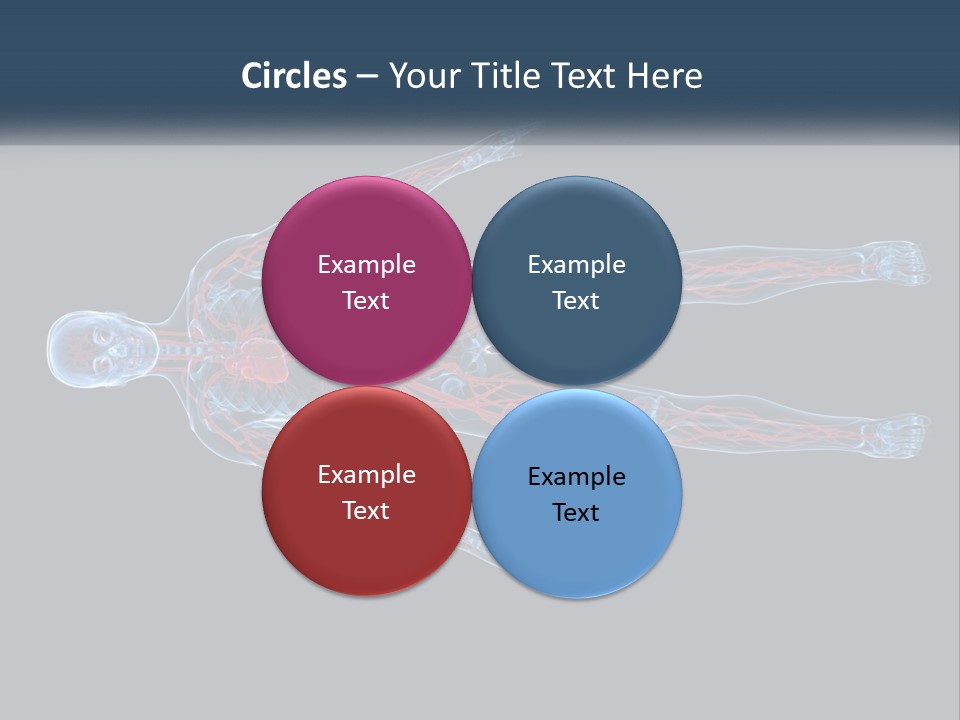 Equipment Condition Electricity PowerPoint Template