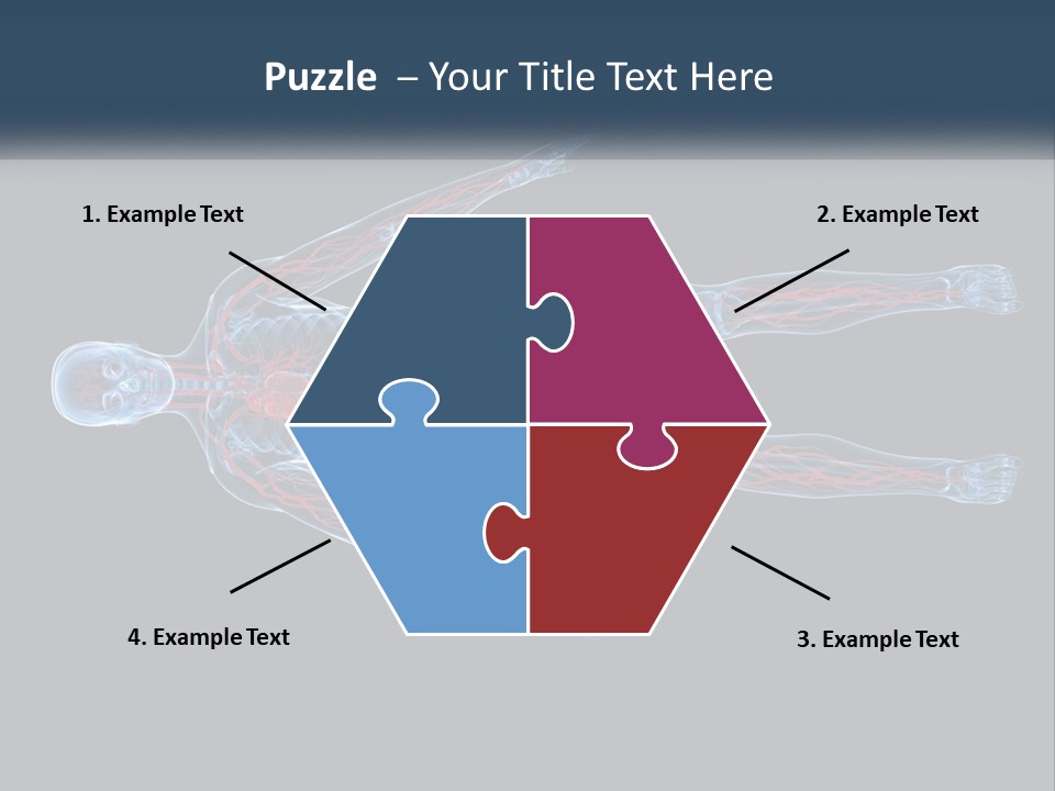 Equipment Condition Electricity PowerPoint Template