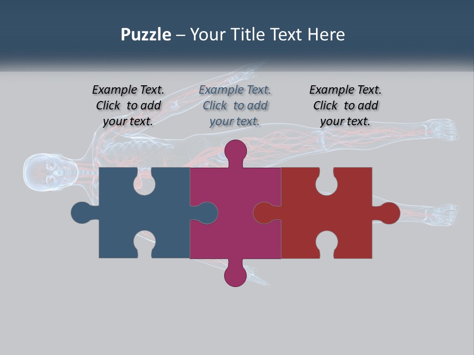 Equipment Condition Electricity PowerPoint Template