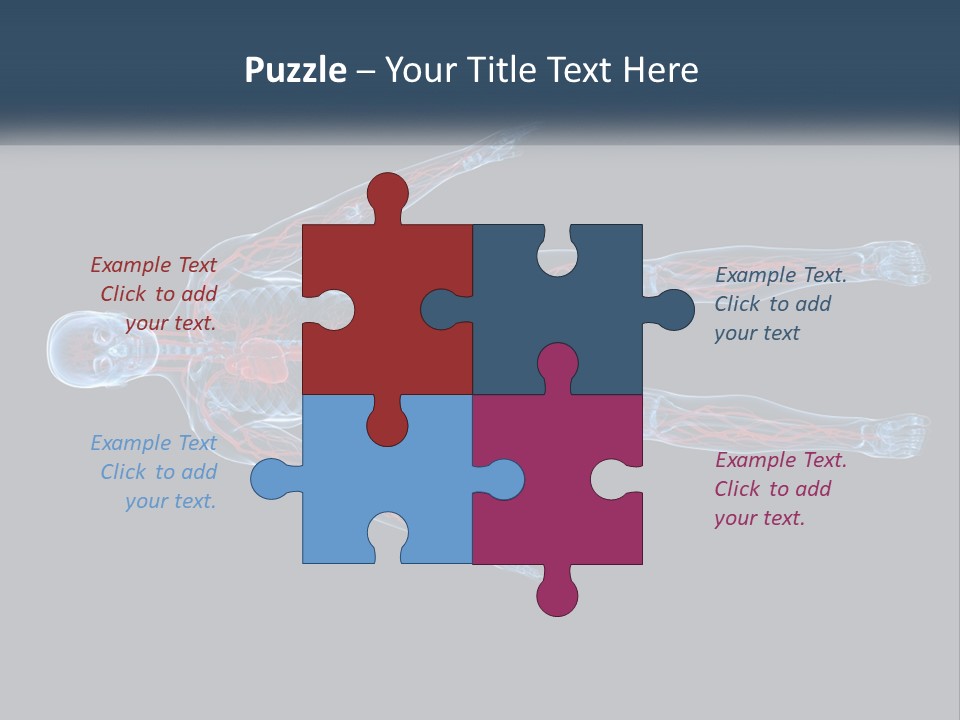 Equipment Condition Electricity PowerPoint Template