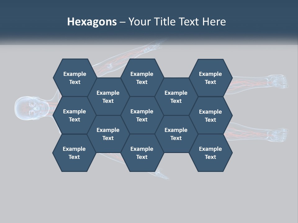 Equipment Condition Electricity PowerPoint Template