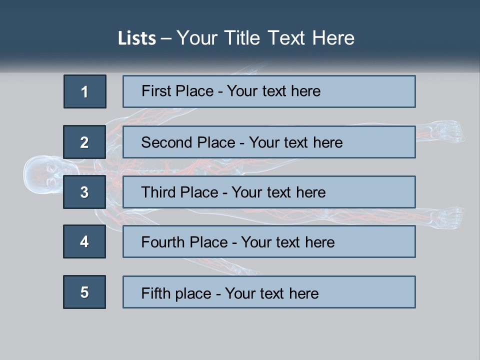 Equipment Condition Electricity PowerPoint Template
