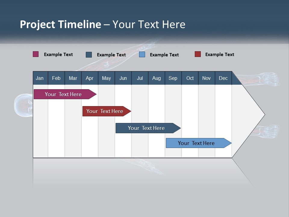 Equipment Condition Electricity PowerPoint Template