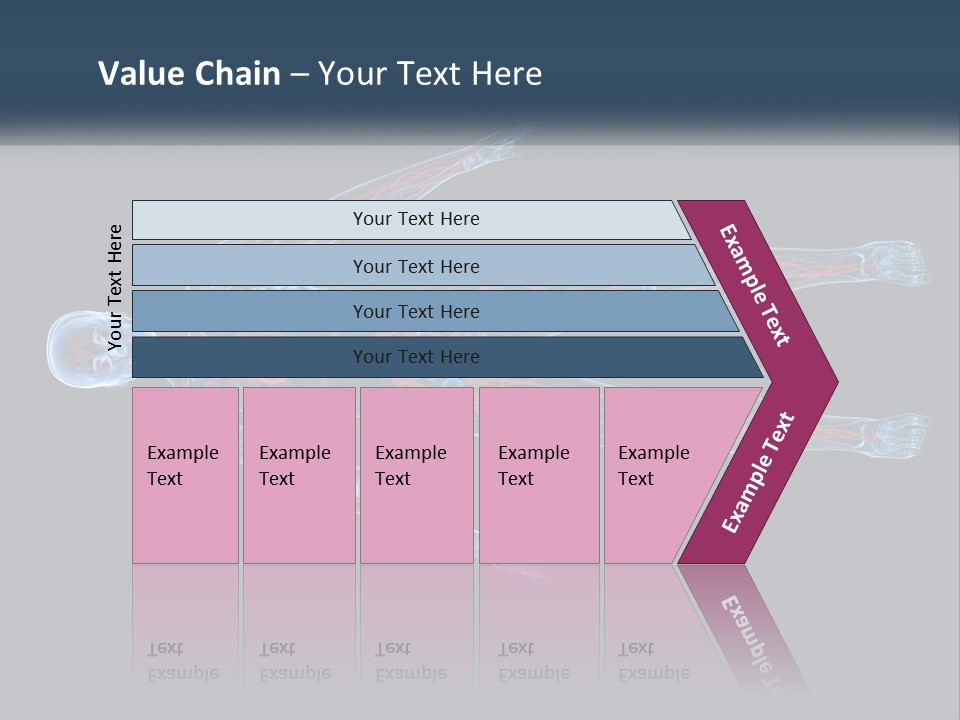 Equipment Condition Electricity PowerPoint Template