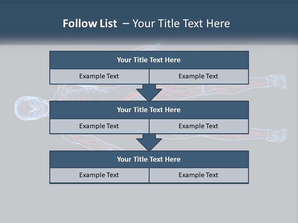Equipment Condition Electricity PowerPoint Template