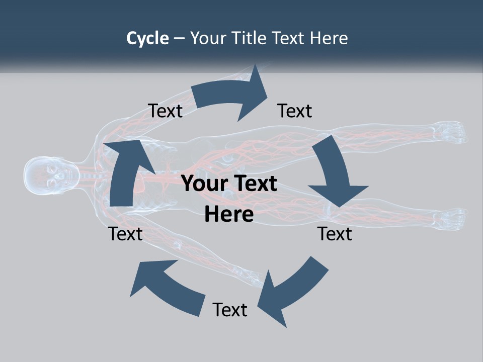 Equipment Condition Electricity PowerPoint Template