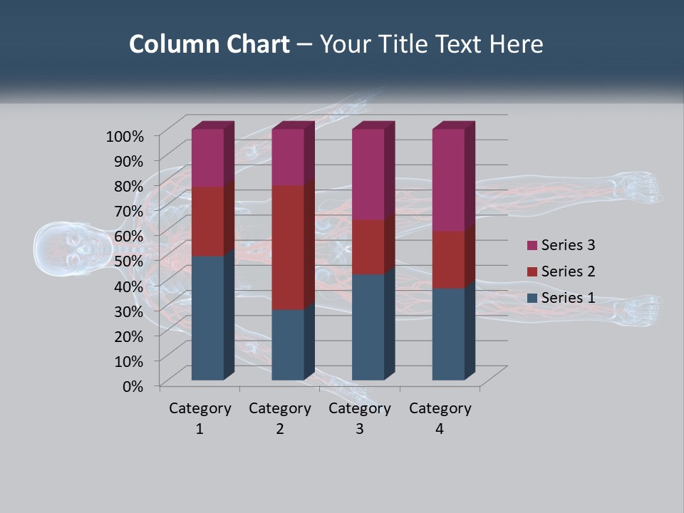 Equipment Condition Electricity PowerPoint Template