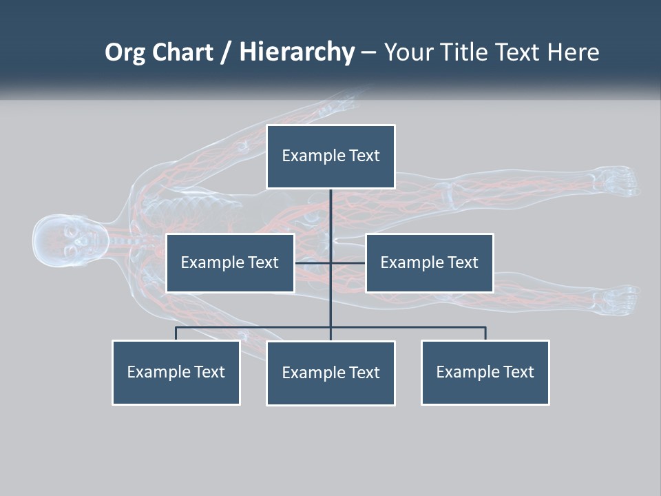 Equipment Condition Electricity PowerPoint Template