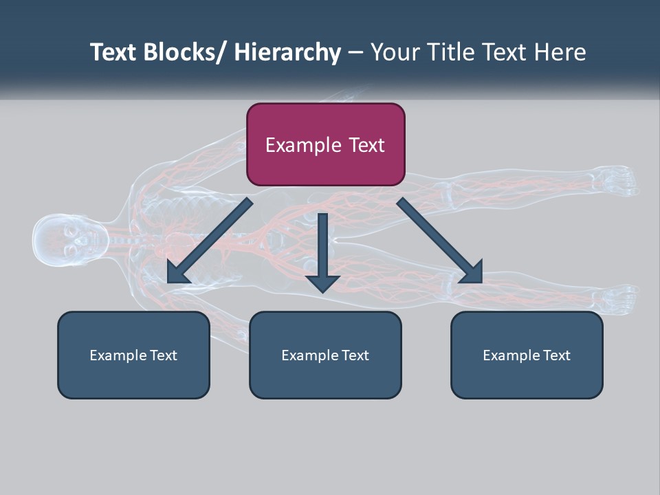 Equipment Condition Electricity PowerPoint Template