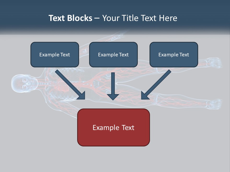 Equipment Condition Electricity PowerPoint Template