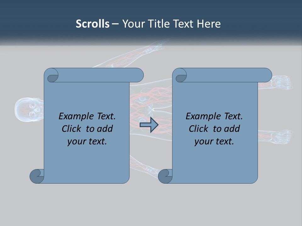 Equipment Condition Electricity PowerPoint Template