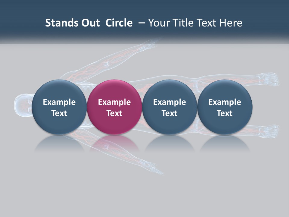 Equipment Condition Electricity PowerPoint Template