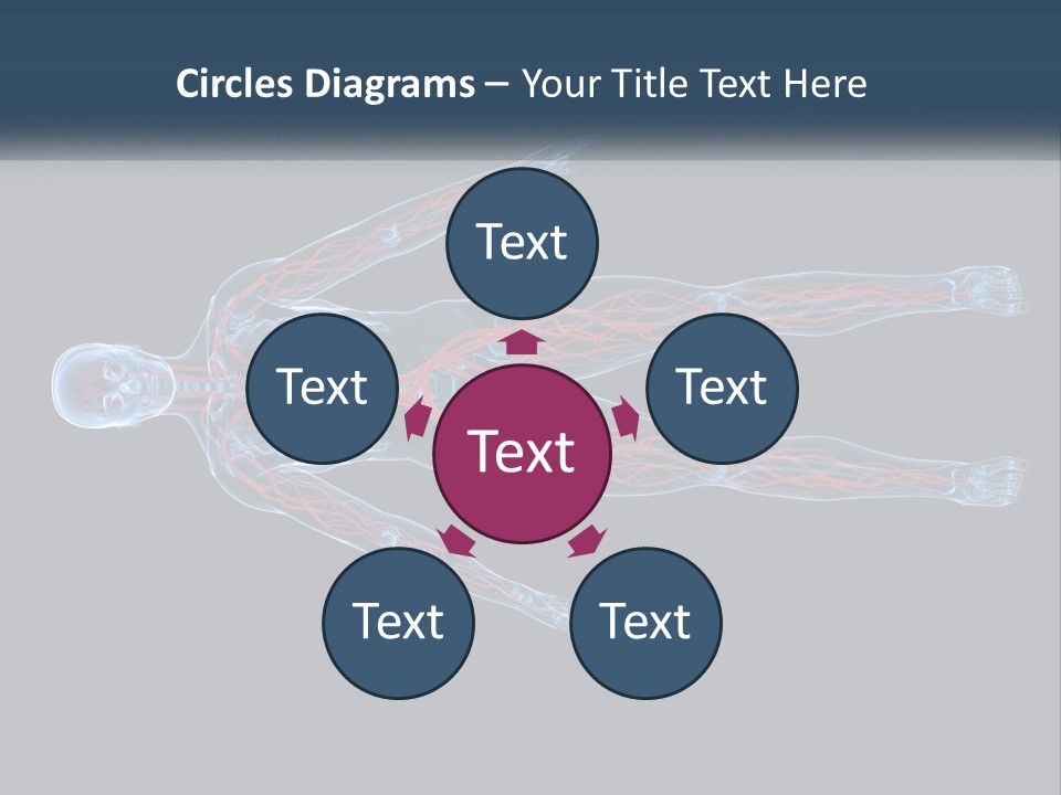 Equipment Condition Electricity PowerPoint Template