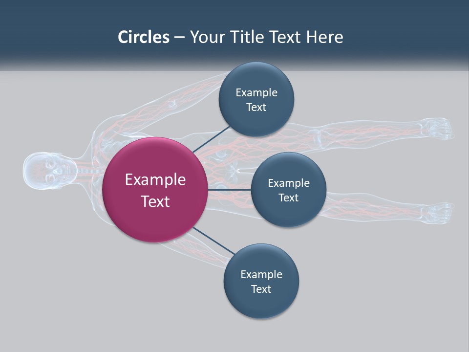 Equipment Condition Electricity PowerPoint Template