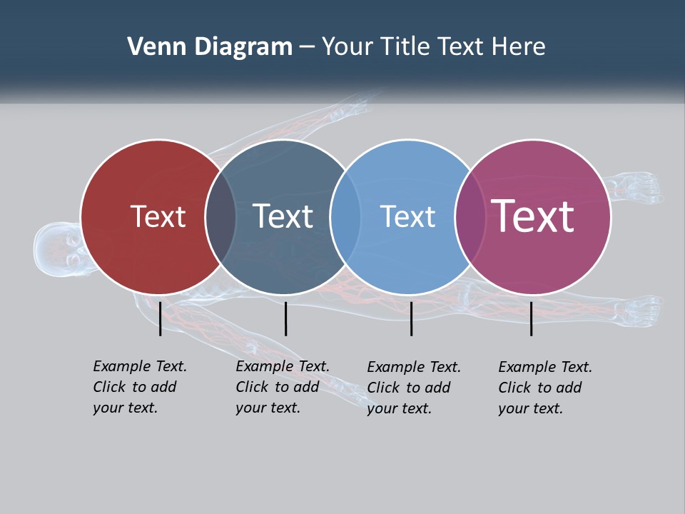 Equipment Condition Electricity PowerPoint Template