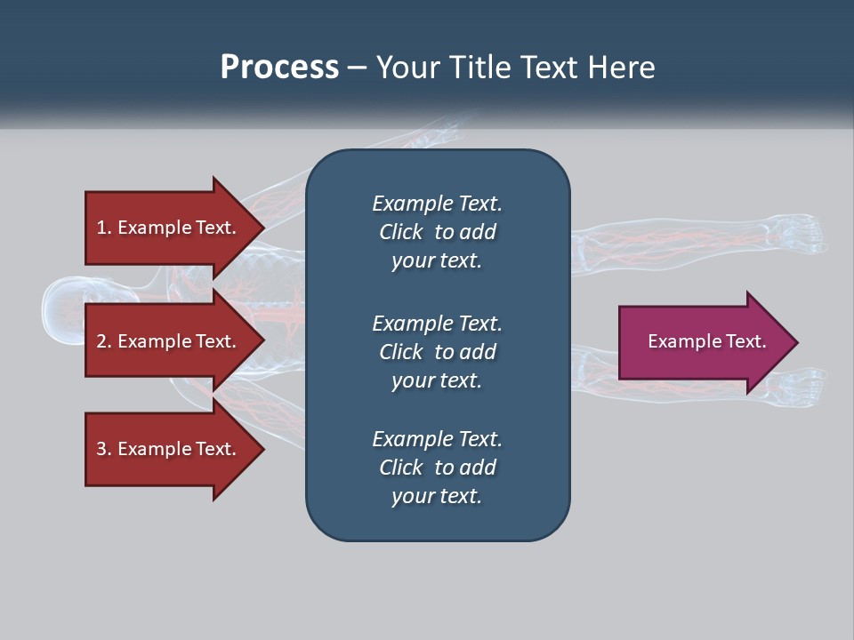 Equipment Condition Electricity PowerPoint Template