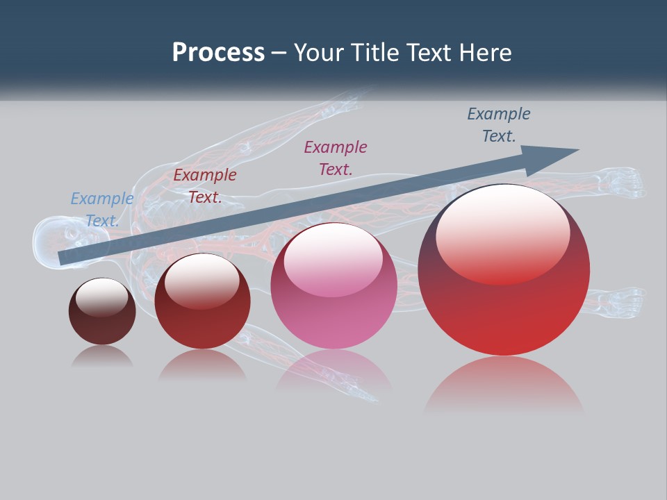Equipment Condition Electricity PowerPoint Template