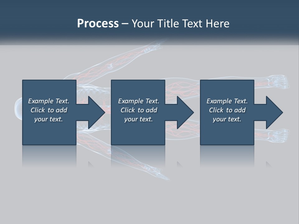 Equipment Condition Electricity PowerPoint Template