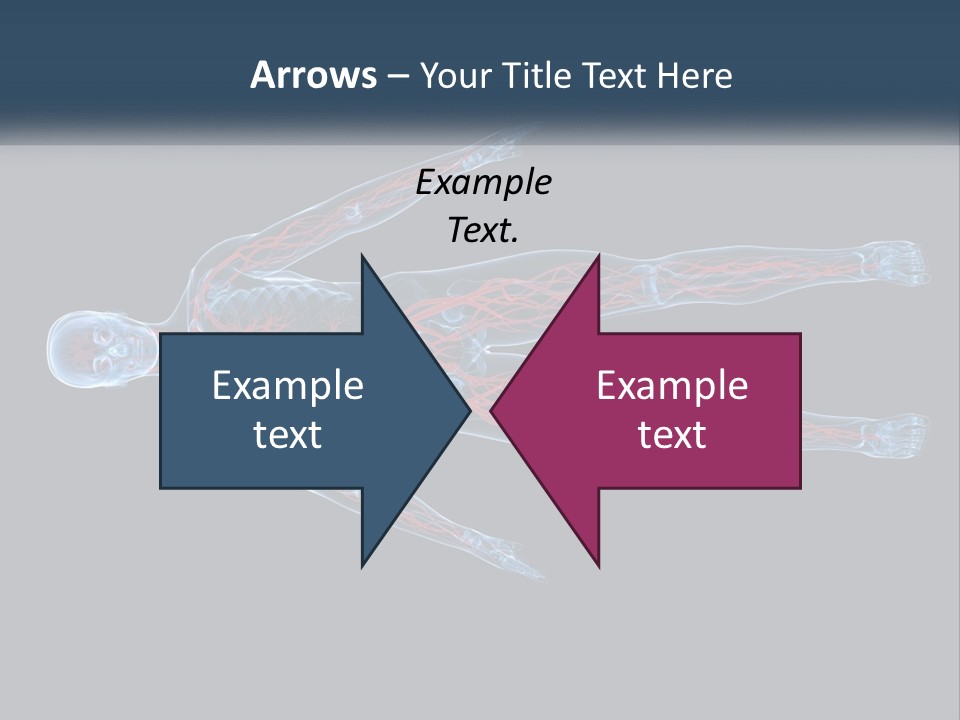 Equipment Condition Electricity PowerPoint Template