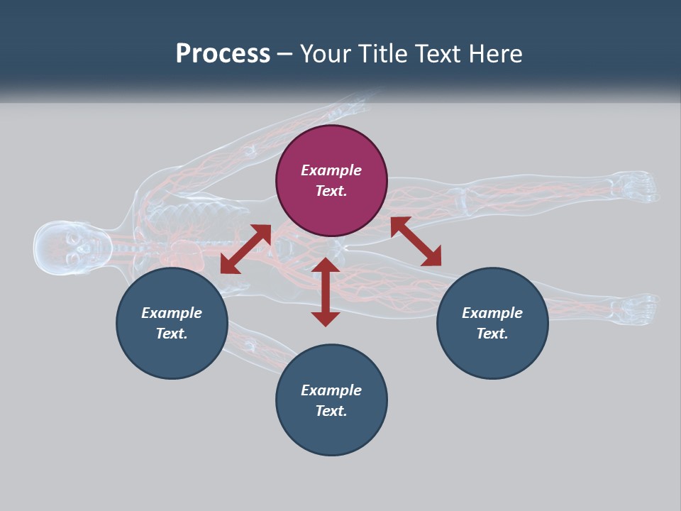Equipment Condition Electricity PowerPoint Template