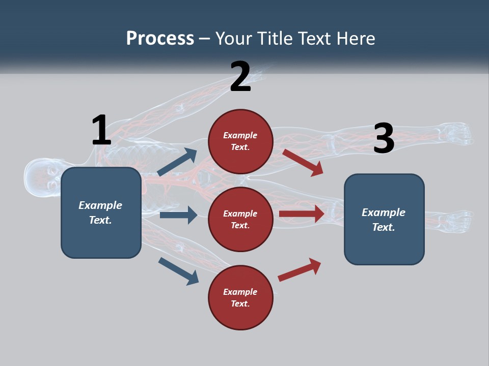 Equipment Condition Electricity PowerPoint Template
