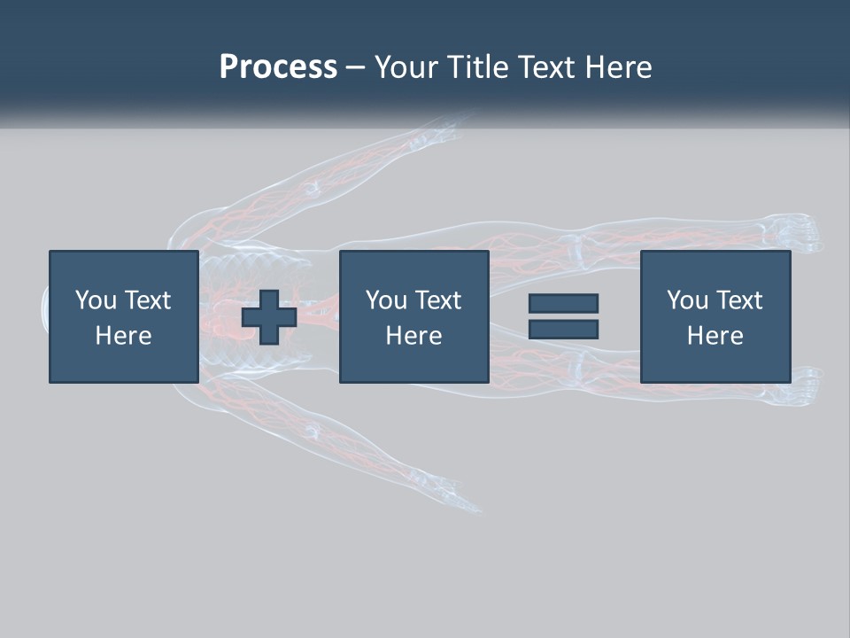 Equipment Condition Electricity PowerPoint Template