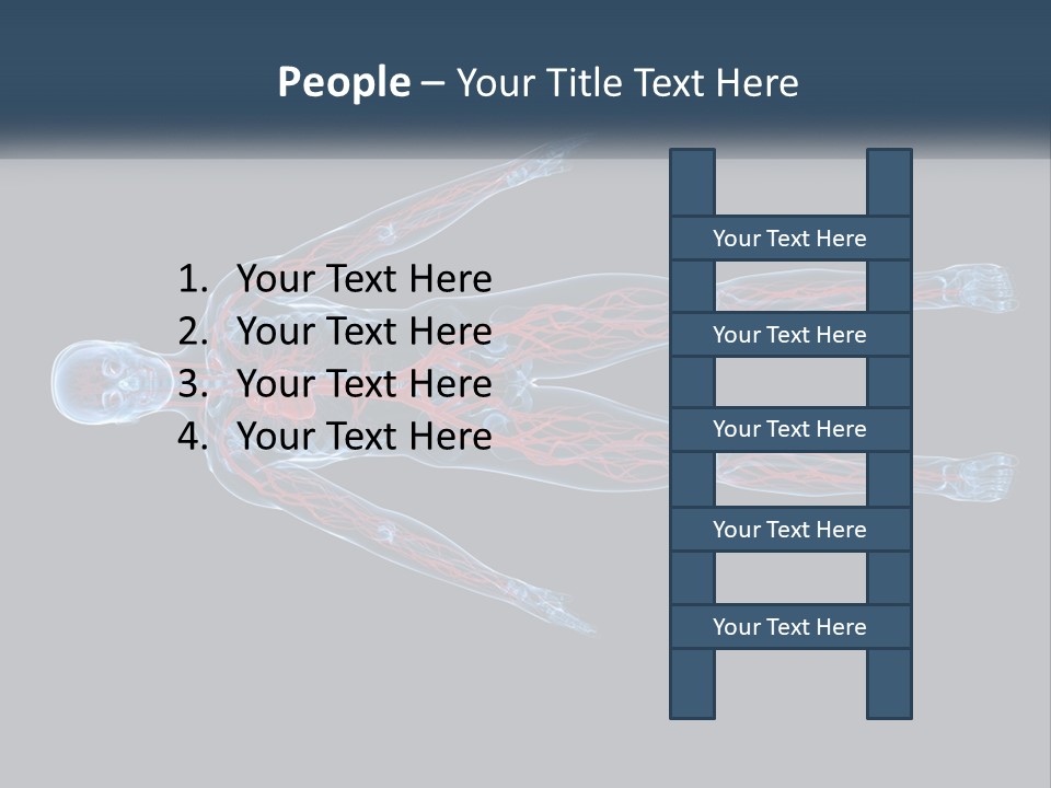 Equipment Condition Electricity PowerPoint Template