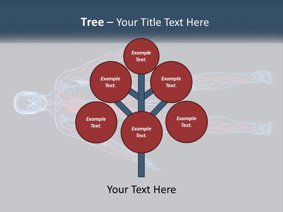 Equipment Condition Electricity PowerPoint Template