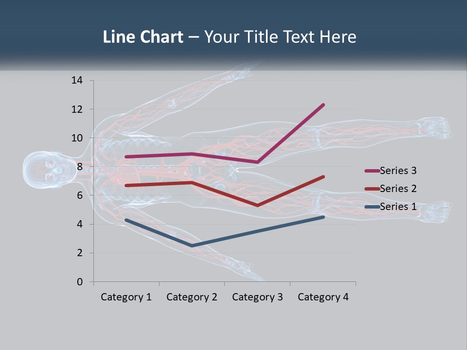 Equipment Condition Electricity PowerPoint Template