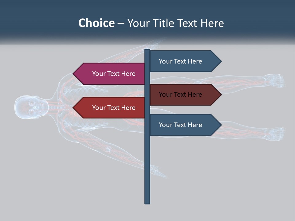Equipment Condition Electricity PowerPoint Template