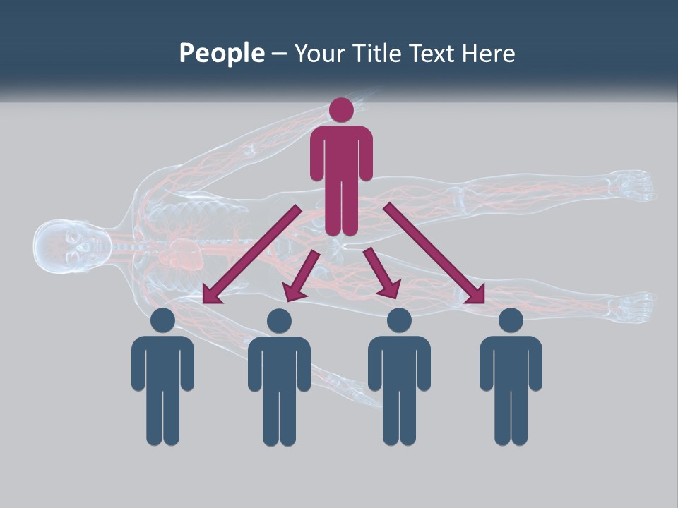 Equipment Condition Electricity PowerPoint Template