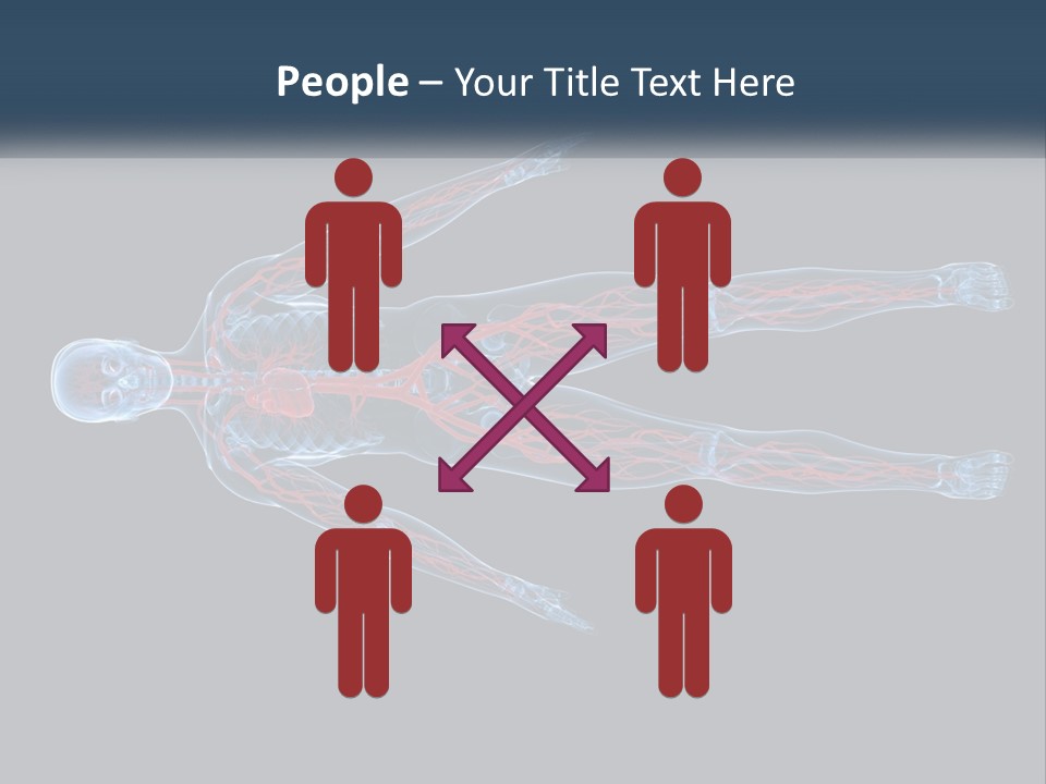 Equipment Condition Electricity PowerPoint Template
