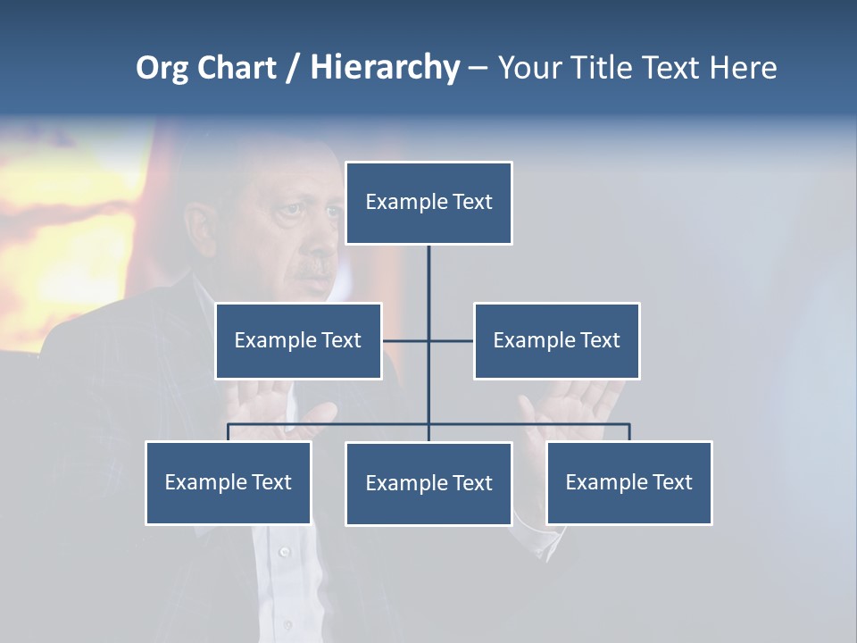 Energy Unit Cold PowerPoint Template