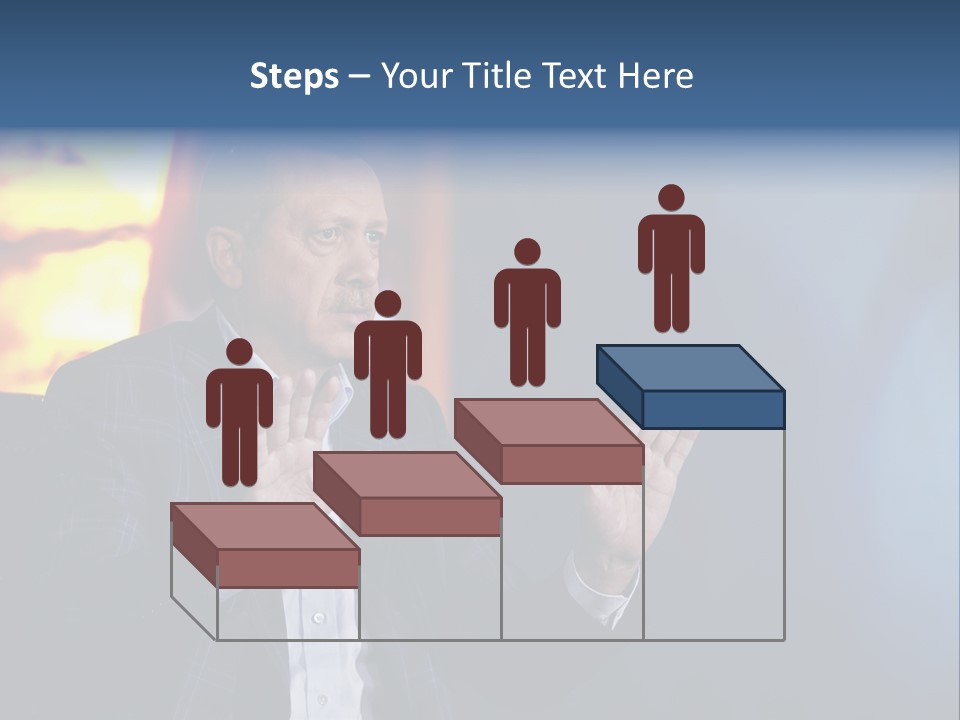 Energy Unit Cold PowerPoint Template