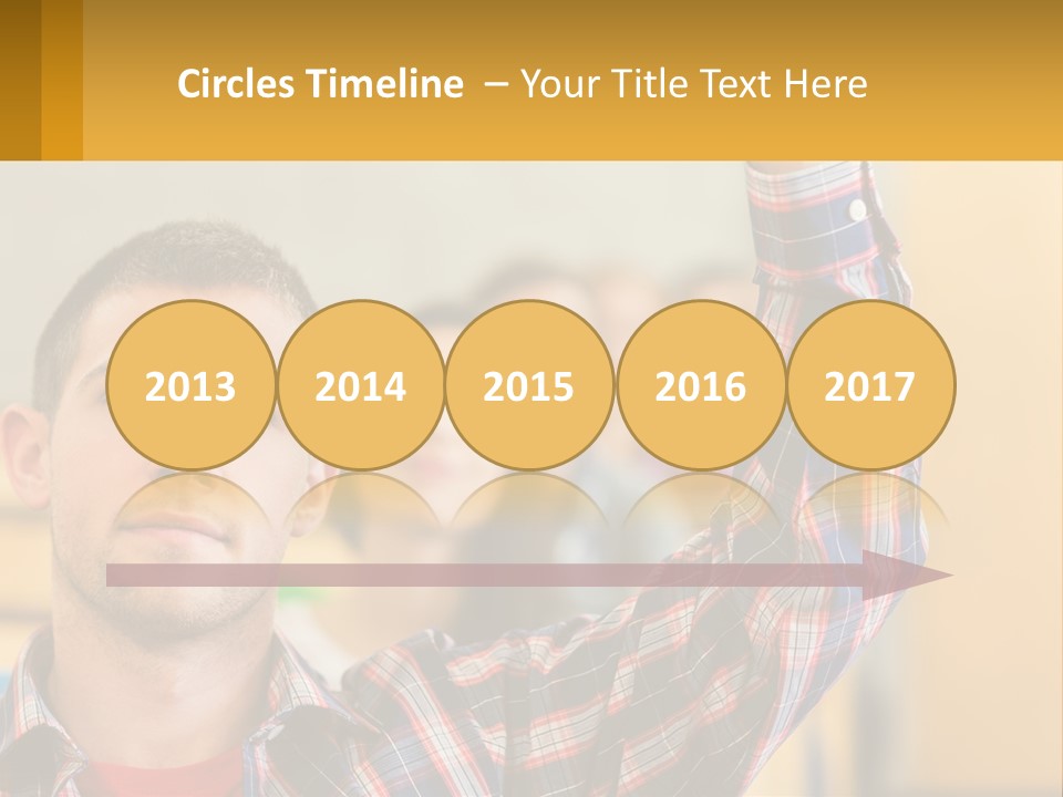 Home Remote Electricity PowerPoint Template