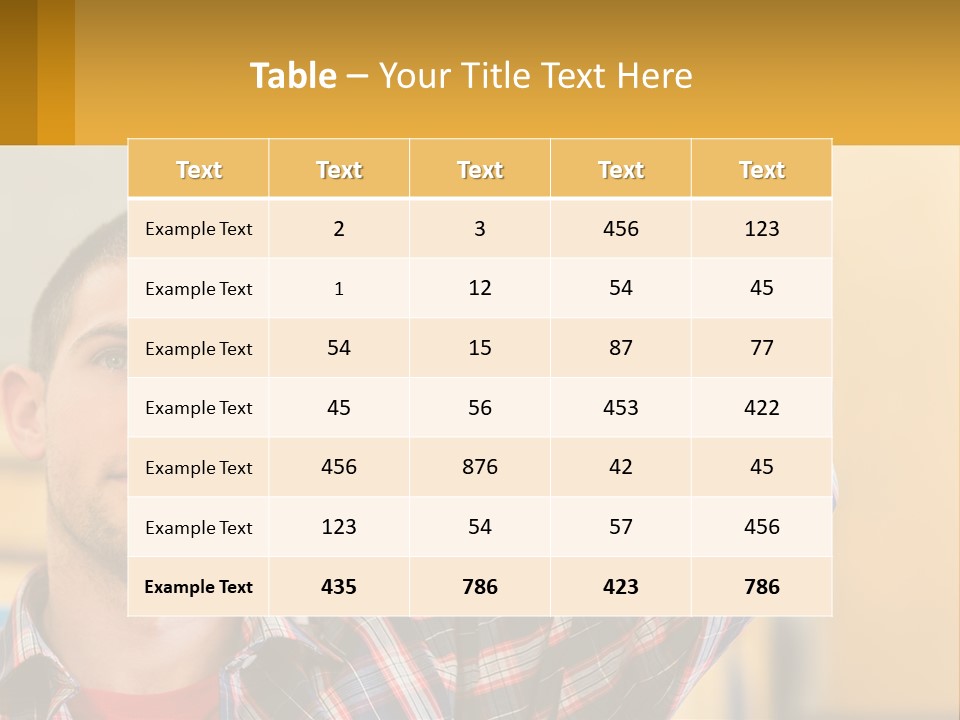 Home Remote Electricity PowerPoint Template