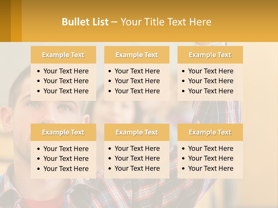 Home Remote Electricity PowerPoint Template