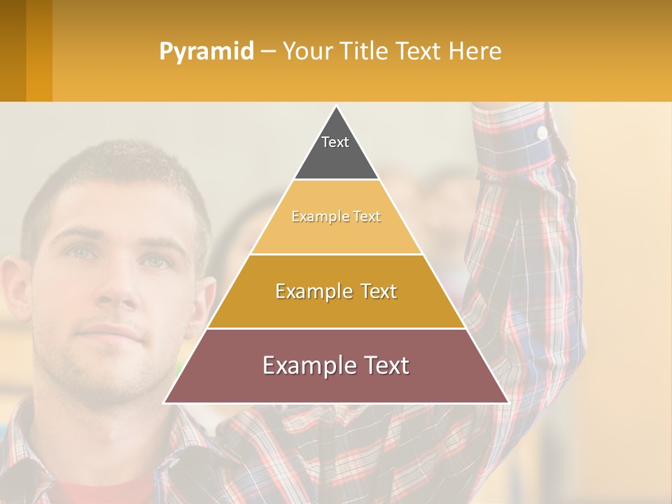 Home Remote Electricity PowerPoint Template