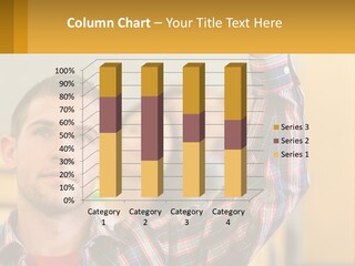 Home Remote Electricity PowerPoint Template