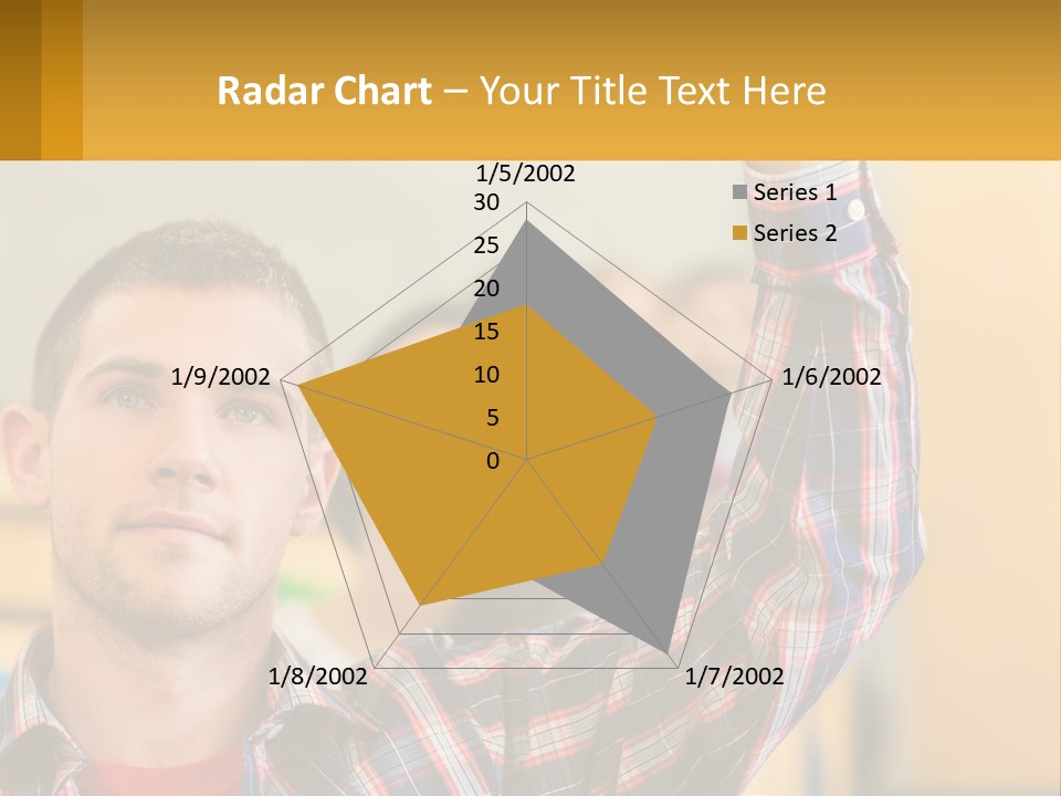 Home Remote Electricity PowerPoint Template