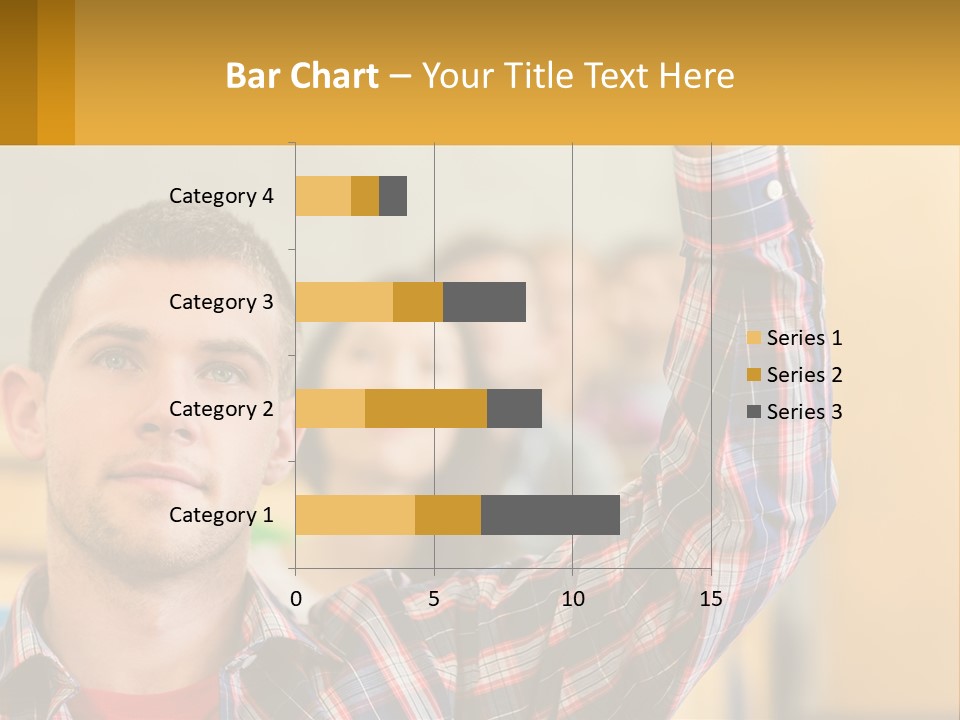 Home Remote Electricity PowerPoint Template