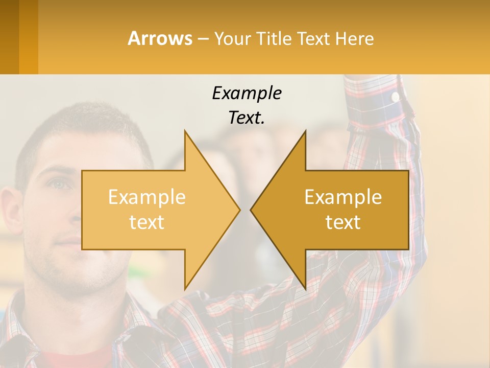 Home Remote Electricity PowerPoint Template