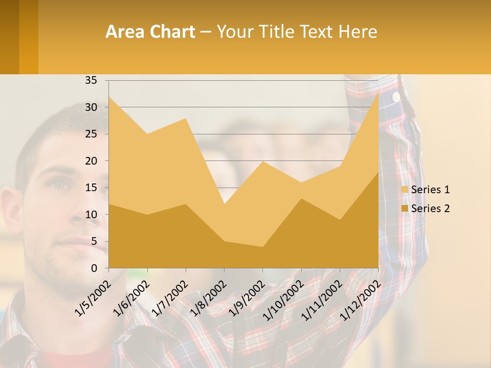 Home Remote Electricity PowerPoint Template