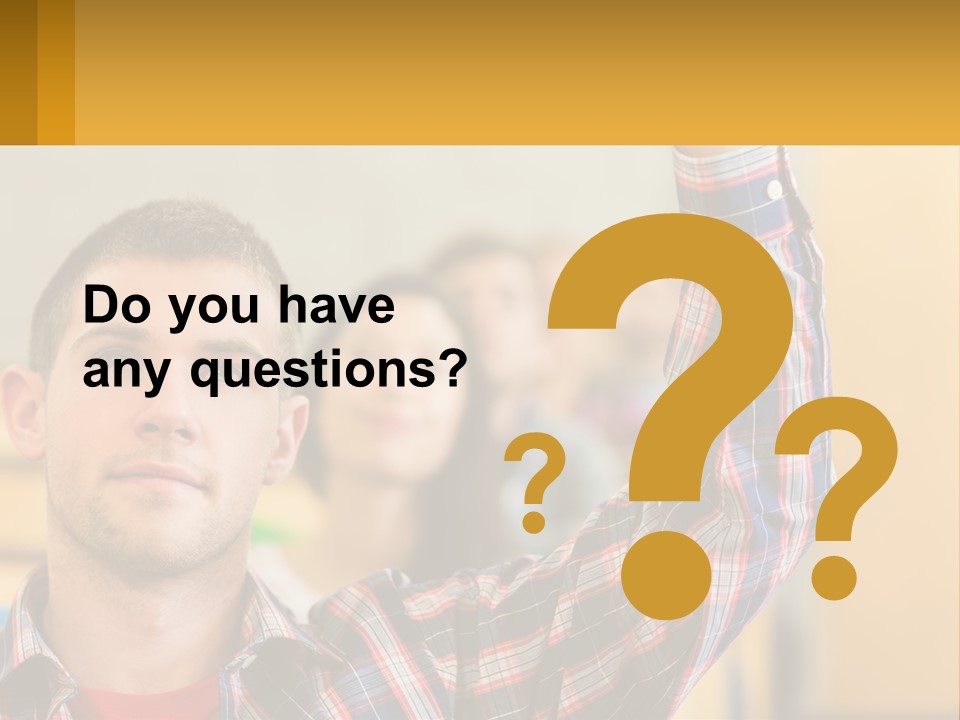 Home Remote Electricity PowerPoint Template