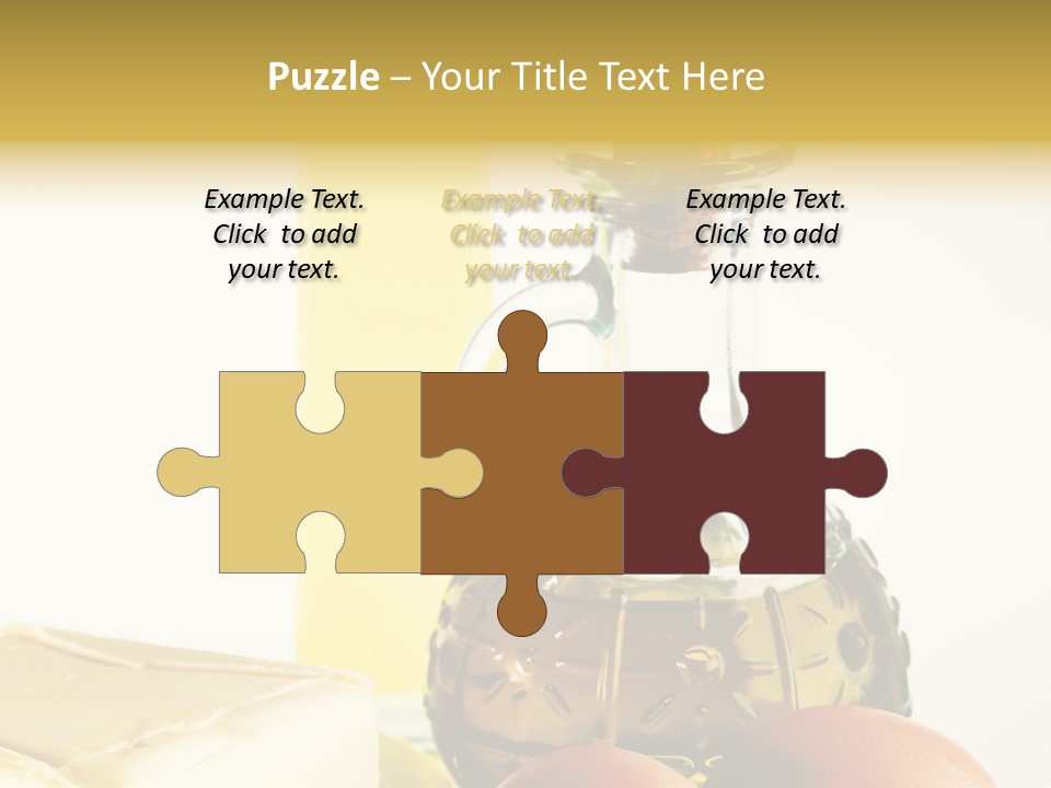 Switch Heat Home PowerPoint Template