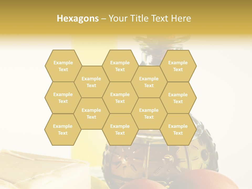 Switch Heat Home PowerPoint Template
