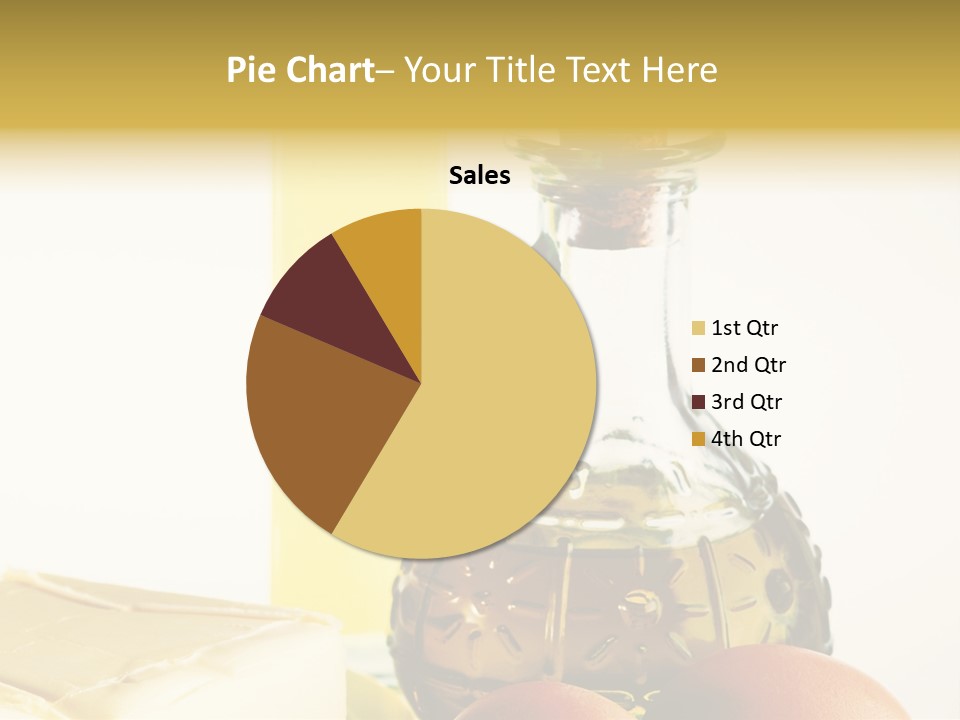Switch Heat Home PowerPoint Template