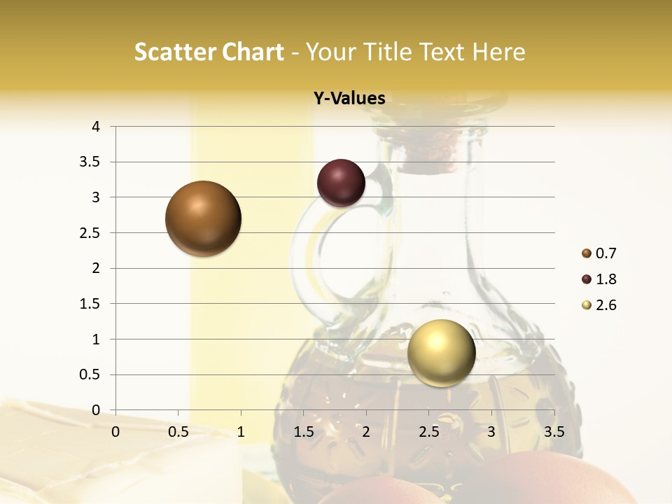Switch Heat Home PowerPoint Template